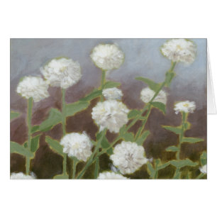 Botanical Garden Study I