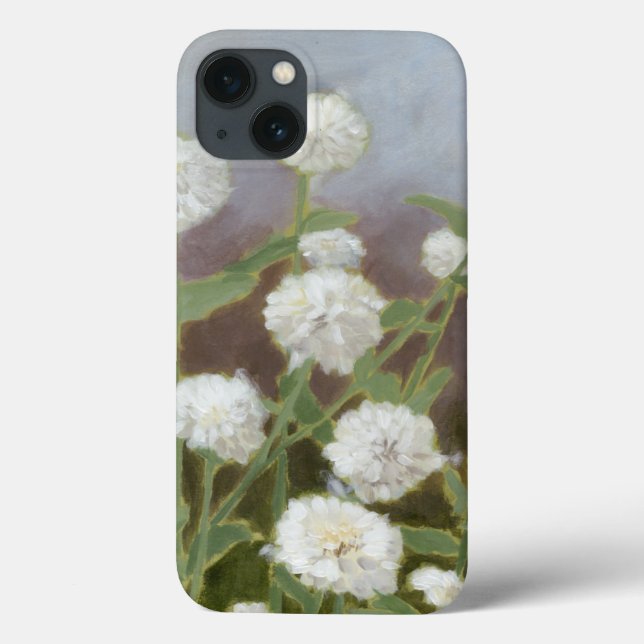 Botanical Garden Study I Case-Mate iPhone Case (Back)