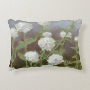 Botanical Garden Study I Decorative Cushion