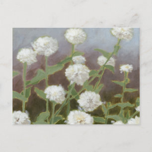 Botanical Garden Study I Postcard