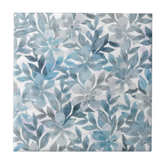 Botanical Garden Tile