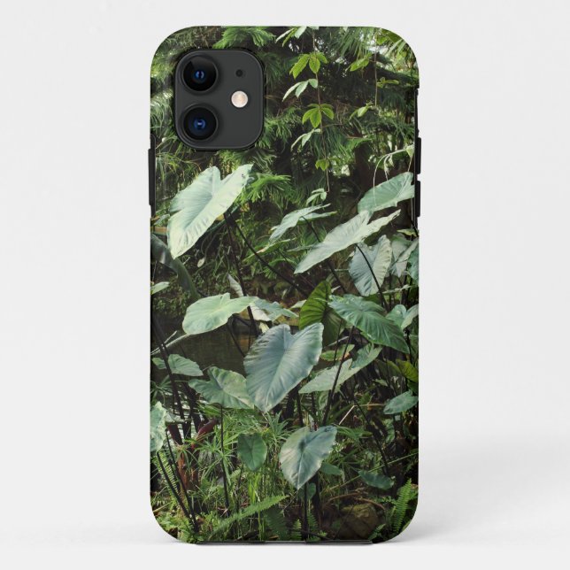Botanical Gardens Case-Mate iPhone Case (Back)