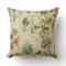 Botanical Gardens Decorative Pillow