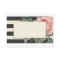 Botanical Glamour | Wedding Place Cards