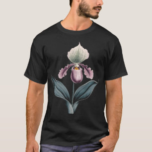 Botanical Lady T-Shirt