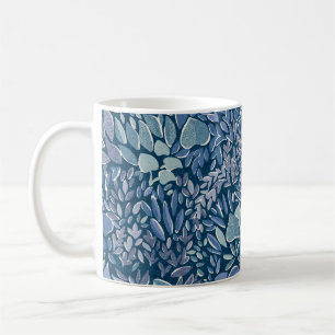 Botanical Mix Coffee Mug