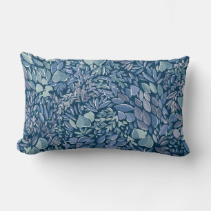 Botanical Mix Lumbar Cushion