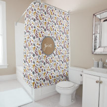 Botanical Pattern Customise