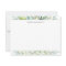 Botanical Personalised Stationery
