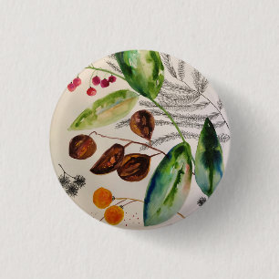 botanical pin