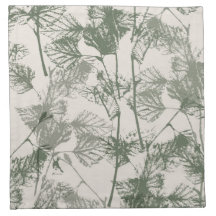 Botanical Pressed Leaves 