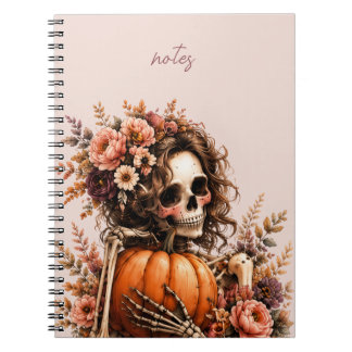 Botanical Skeleton Journal