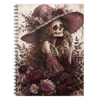 Botanical Skeleton Journal