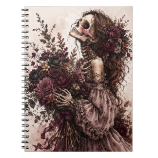 Botanical Skeleton Journal