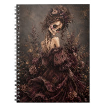 Botanical Skeleton Journal