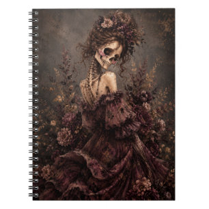 Botanical Skeleton Journal