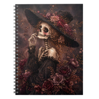 Botanical Skeleton Journal