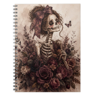 Botanical Skeleton Journal