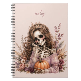 Botanical Skeleton Journal