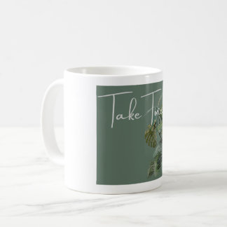 BotanicalMug Coffee Mug