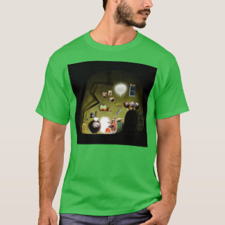 Botanicula  T-Shirt