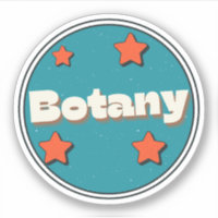Botany
