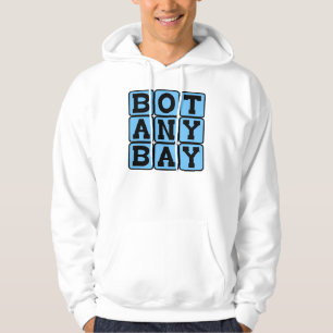 Botany Bay, Body of Water Off Sydney, Australia Hoodie