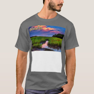 Botany Bay South olina T-Shirt