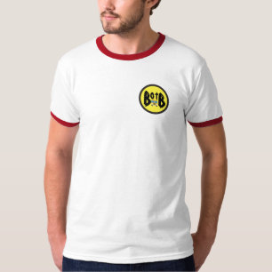 BOTB Ringer T-Shirt