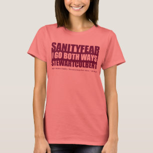 Both Ways T-Shirt