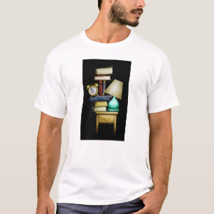 BOTNS Logo Shirt (Other Styles/Colours Available)