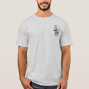 BOTNS Weekend Retreat T-Shirt
