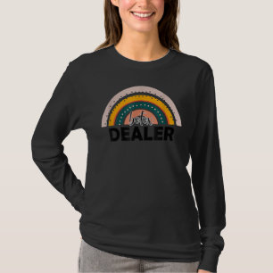 Botox Dealer Funny Nurse Injector Aesthetic Filler T-Shirt