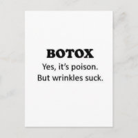 Botox Poison