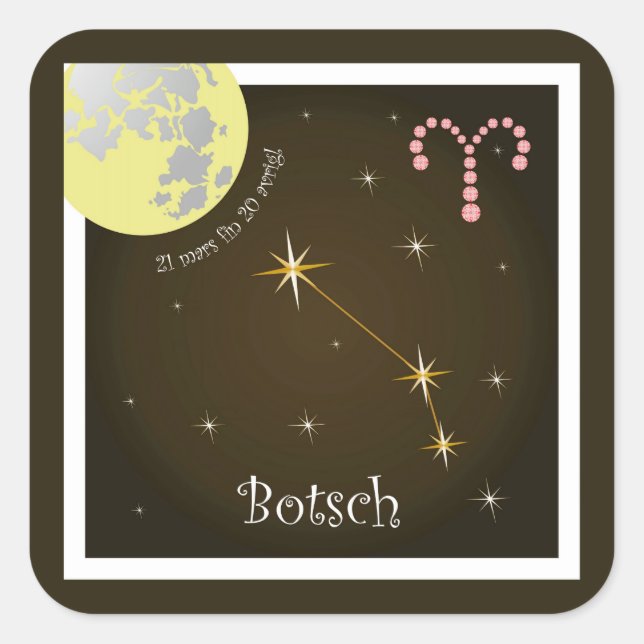 Botsch 21 mars fin 20 avrigl sticker (Front)