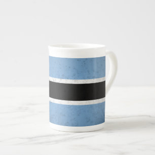 Botswana Bone China Mug