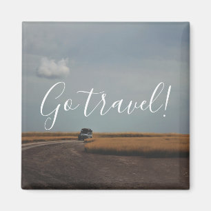 Botswana Makgadikgadi Salt Pans Go Travel Magnet