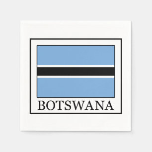 Botswana Napkin