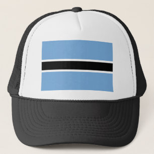 botswana trucker hat