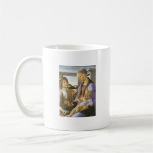 Botticelli Artist's mug