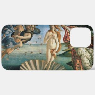 Botticelli Birth of Venus iPhone 12 Pro Max Case