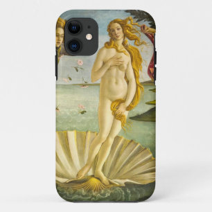 Botticelli Birth of Venus Case-Mate iPhone Case