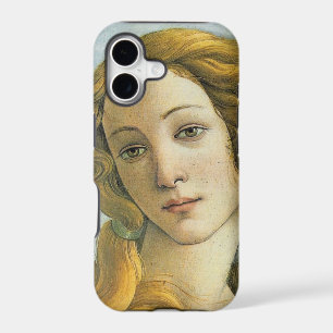 Botticelli Birth Of Venus Vintage Fine Art