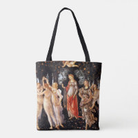 BOTTICELLI -Primavera 1482