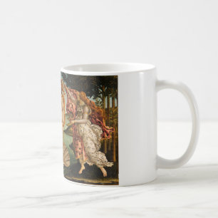 Botticelli’s Birth of Venus Coffee Mug