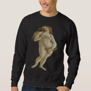 Botticelli s Venus Sweatshirt