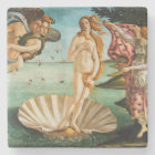 BOTTICELLI - The birth of Venus 1483