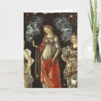  Botticelli Venus Goddess of Love Renaissance Art