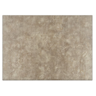 Botticino II Stone Pattern Background Cutting Board