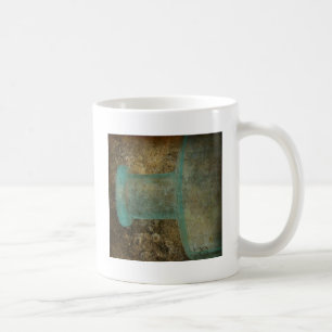 Bottle Art Coffee Mug